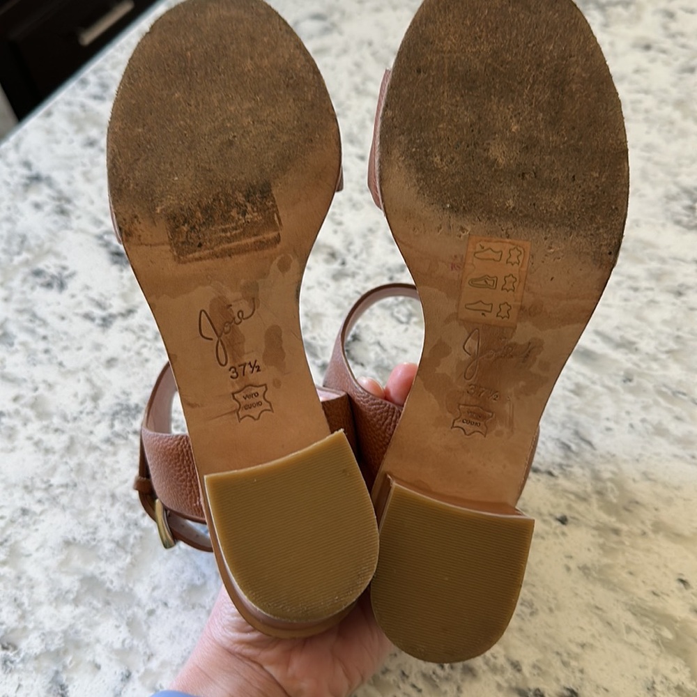 Womens Joie sandal - Picture 7 of 9